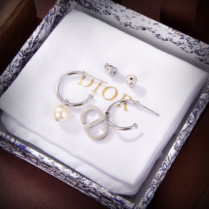 Christian Dior Earrings